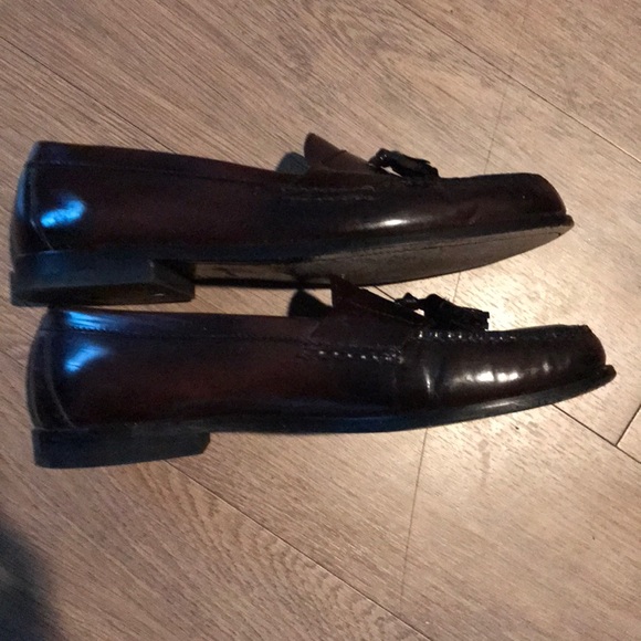 Cole Haan Penny Loafers - Picture 3 of 5